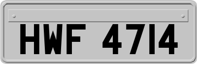 HWF4714