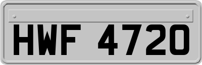 HWF4720