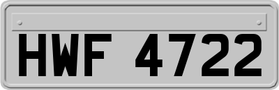 HWF4722