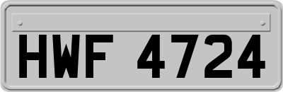 HWF4724