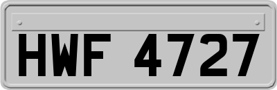 HWF4727