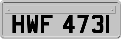HWF4731