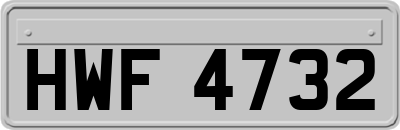 HWF4732