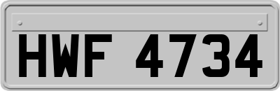 HWF4734