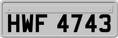HWF4743
