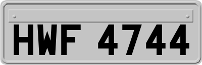 HWF4744
