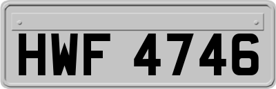 HWF4746