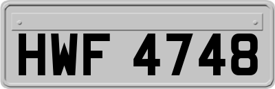 HWF4748