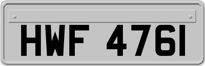 HWF4761