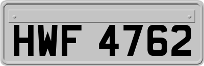 HWF4762