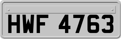 HWF4763