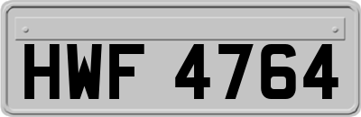 HWF4764