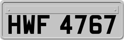 HWF4767