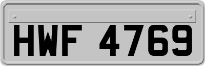 HWF4769