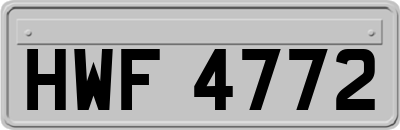 HWF4772