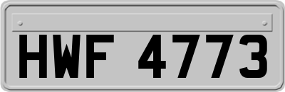 HWF4773