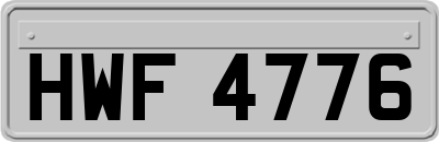HWF4776
