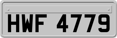 HWF4779