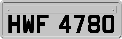 HWF4780