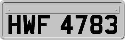 HWF4783