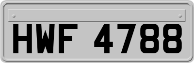 HWF4788