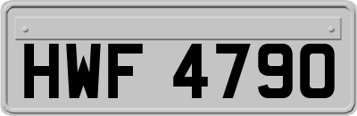 HWF4790