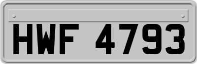 HWF4793