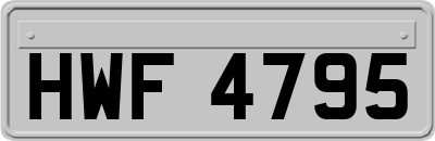 HWF4795