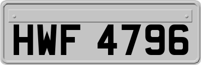 HWF4796