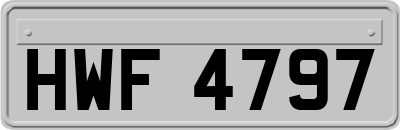 HWF4797