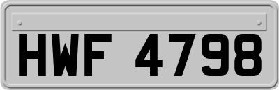 HWF4798