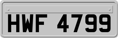 HWF4799