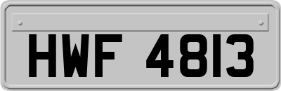 HWF4813