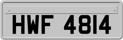 HWF4814