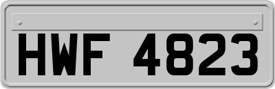 HWF4823