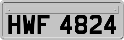 HWF4824