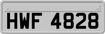 HWF4828