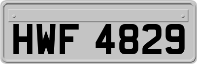 HWF4829