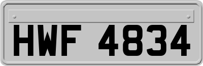 HWF4834