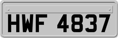 HWF4837