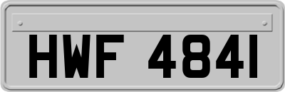 HWF4841