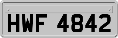 HWF4842