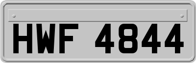 HWF4844
