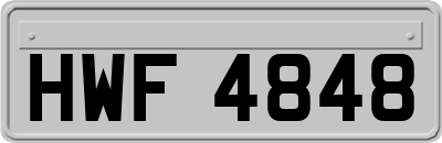 HWF4848