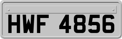 HWF4856