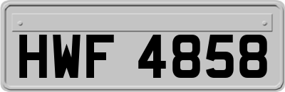 HWF4858