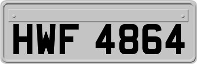 HWF4864