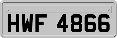 HWF4866