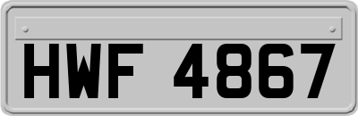 HWF4867