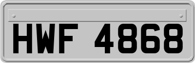 HWF4868